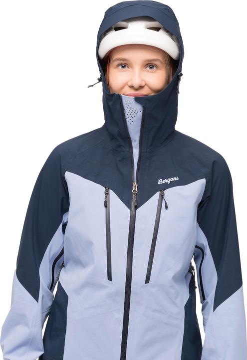 Produktbild Bergans Tind 3L Shell (S)