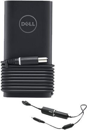 Image du produit Dell Adaptateur secteur voiture / avion (90 W)