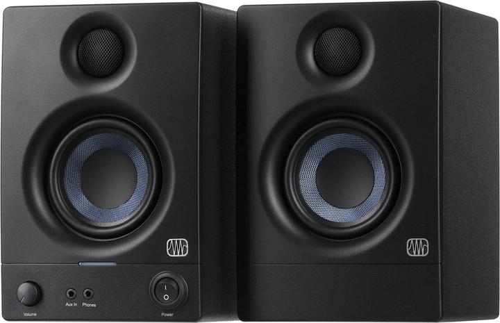 Actual product image PreSonus Eris 3.5 - 2. Gen (Active, Pair, 2x 25 W)