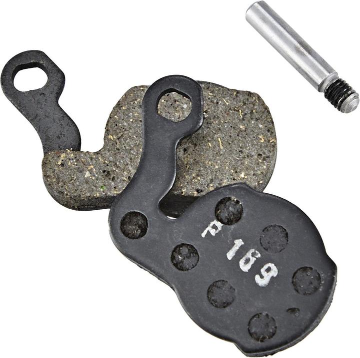 Produktbild Magura Louise (Magura, Organisch (Resin))
