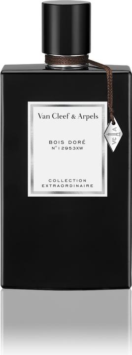 Actual product image Van Cleef and Arpels Bois Doré (Eau de parfum, 75 ml)