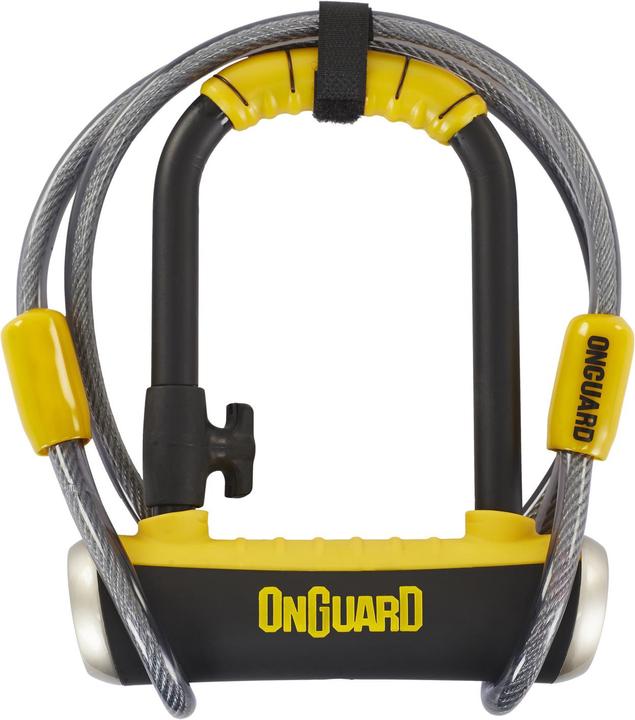 Image du produit Onguard Pitbull Mini DT 8008 (14 cm)