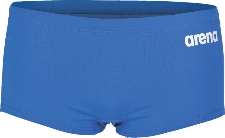 Actual product image Arena M Team Swim Low Waist Short Solid (5)