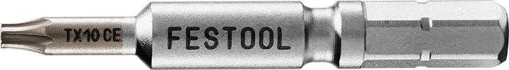 Productafbeelding Festool Bit TX 10-50 CENTRO/2 (TX10)