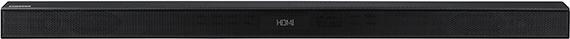 Actual product image Samsung Hw-K470 (460 W, 4.1 Channel)