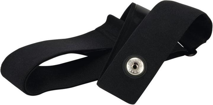 Actual product image Sigma Sport Comfortex + chest strap without transmitter