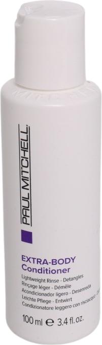 Paul Mitchell Extra-Body Daily Rinse Mini (100 ml)