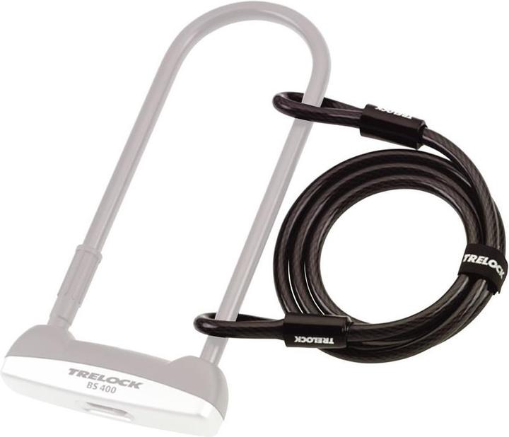 Trelock ZS 150 Schlaufenkabel