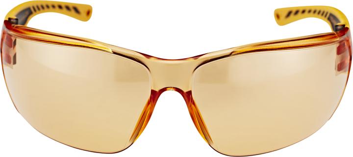Actual product image Uvex Sports Sportstyle 204 (Orange, Orange)