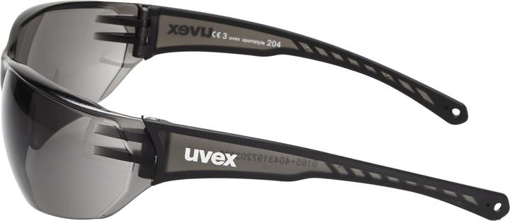 Immagine prodotto Uvex Sports Sportstyle 204 (Fumo, Fumo)