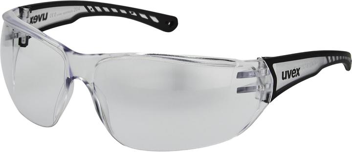 Produktbild Uvex Sports Sportstyle 204 (Clear, Clear)