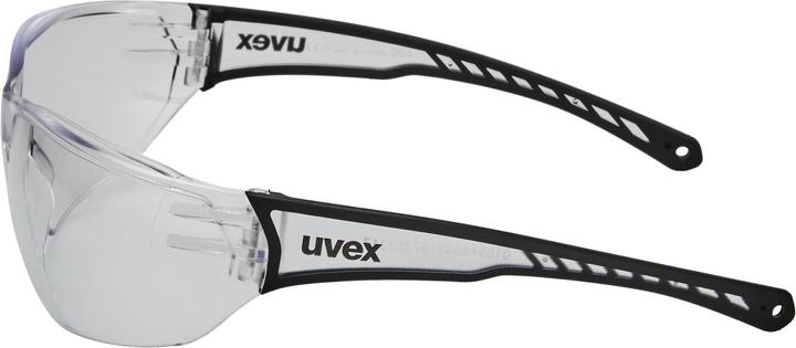 Produktbild Uvex Sports Sportstyle 204 (Clear, Clear)