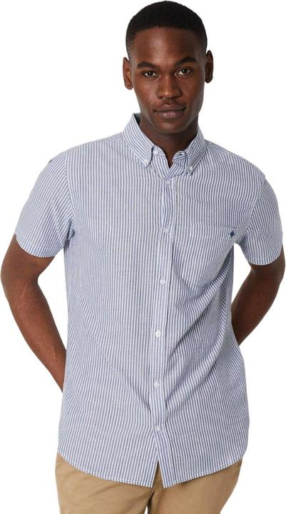 Universal Textiles Hemd kurzärmlig (XXL)