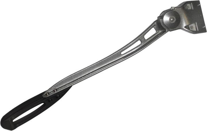 Produktbild Pletscher Esge Comp Zoom 40 Hinterbauständer 26-28 Zoll