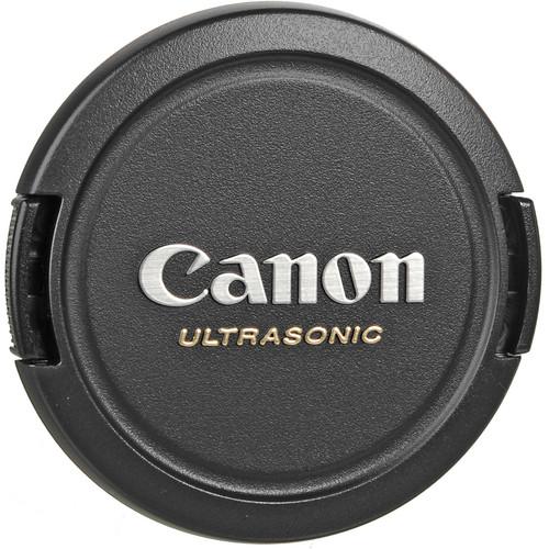 Actual product image Canon EF-S 17-55mm f/2.8 IS USM (Canon EF-S, APS-C / DX)