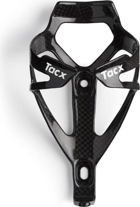 Tacx Deva bottle cage carbon