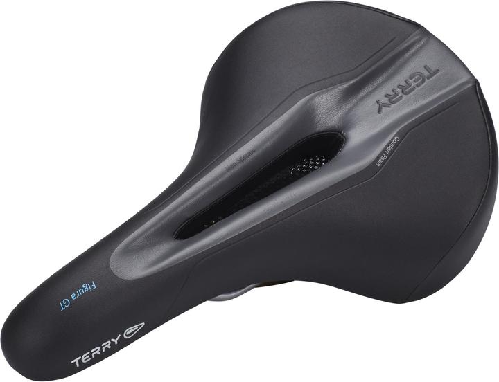 Terry Figura GT