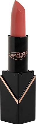Puro Bio Purobio Creamy Matte Lipstick N 104 Peach Pink (Peach Pink)