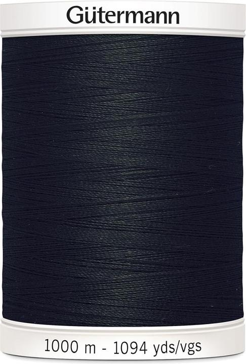 Col. 0000 black