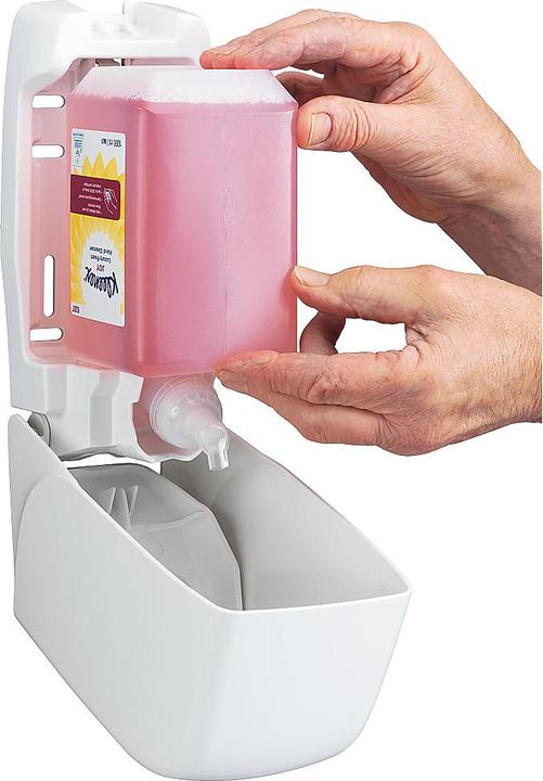 Produktbild Kleenex Joy (Flüssigseife, 1000 ml)