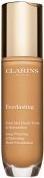 Actual product image Clarins Everlasting Foundation No.114N Cappuccino (Cappuccino)