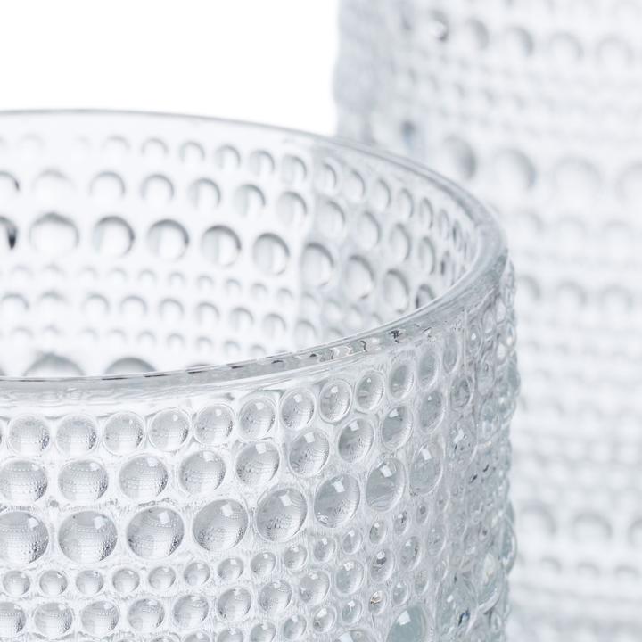 Actual product image Relaxdays 4x glasses (0.41 l, 4 x)