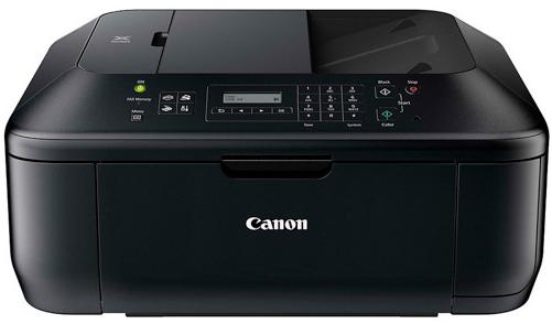 Canon Pixma Mx395 (Encre, Couleur)