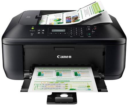 Produktbild Canon Pixma Mx395 (Tintenpatrone, Farbe)