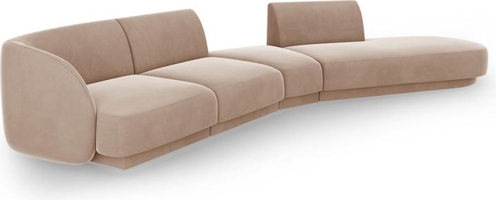 Produktbild Micadoni Miley (2-Sitzer, 3-Sitzer, 4-Sitzer)