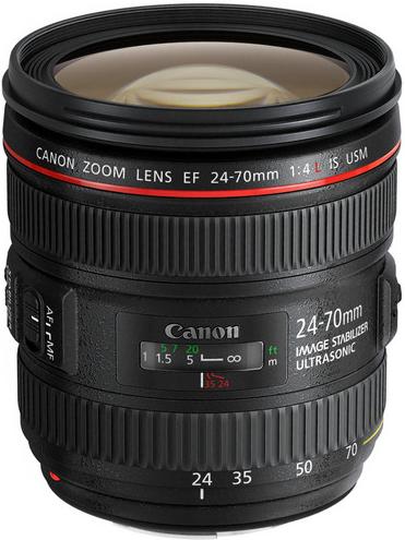 Canon EF 24-70mm f/4.0L IS USM (Canon EF, full size)