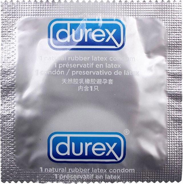 Produktbild Durex Feel Ultra Thin (10 Stk.)