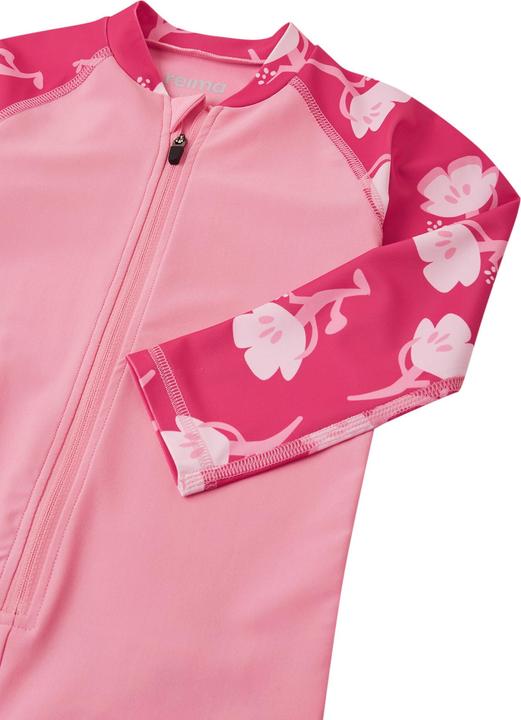 Image du produit Reima Kleinkinder UV-Badeanzug Polskii Sunset (92)