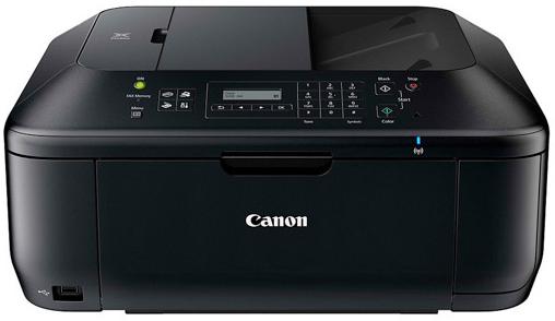 Canon Pixma Mx455 (Encre, Couleur)
