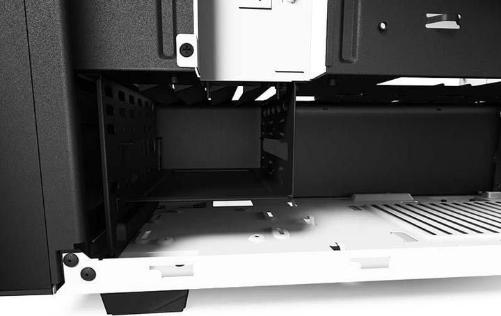 Image du produit NZXT Source 340 (ATX, mATX, Mini-ITX)