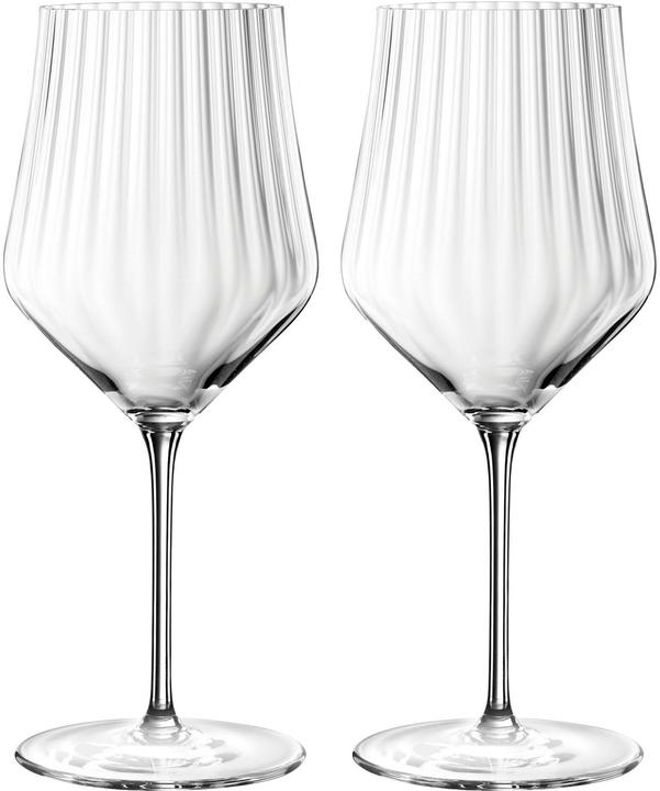 Nachtmann Aperitivo Spritzglas Set (6.40 dl, 2 x, Aperitifgläser)
