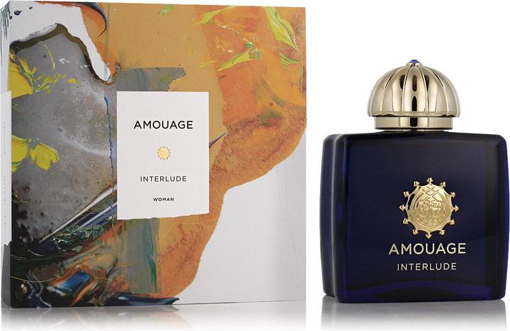 Produktbild Amouage Interlude (Eau de Parfum, 100 ml)