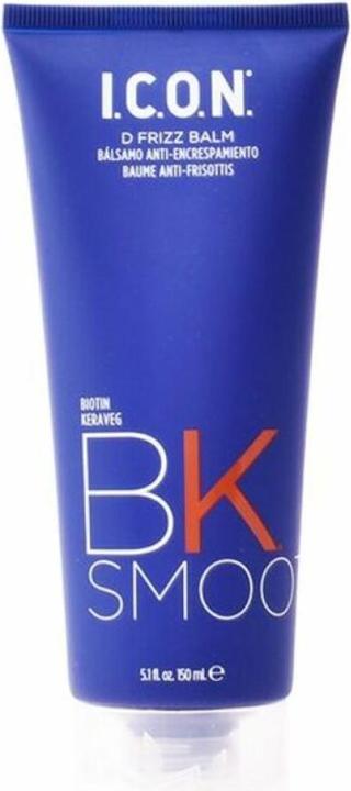 Produktbild Icon Smooth Anti.Frizz Balm (Haarwachs, 150 ml)