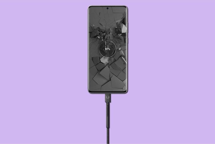 Produktbild Fresh'N Rebel USB C - USB C (2 m, USB 3.0, 15 W)