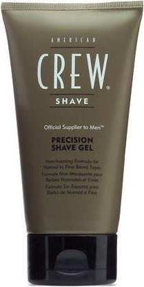 Produktbild American Crew Precision Shave Gel (150 ml, Rasiergel)