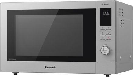 Produktbild Panasonic NN-CD88QSEPG (34 l)