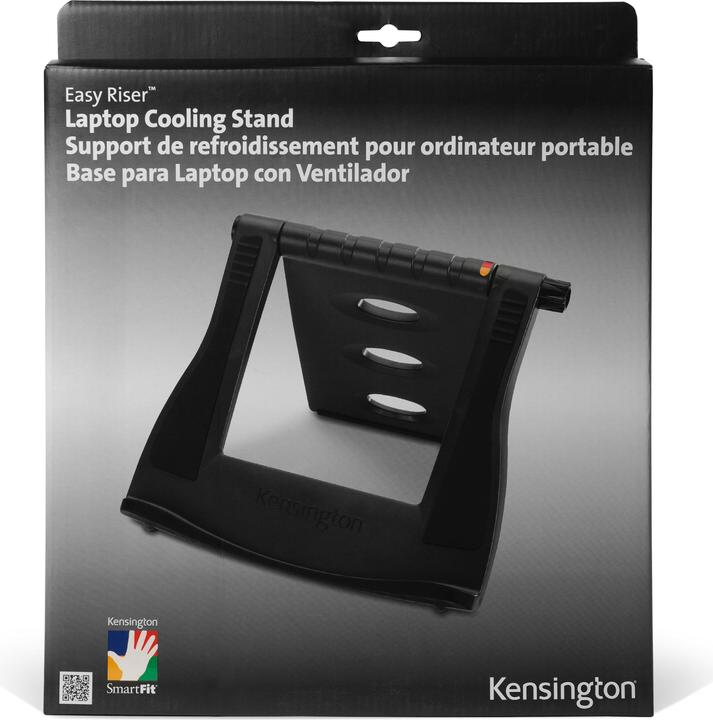 Image du produit Kensington Support pour ordinateur portable SmartFit Easy Riser