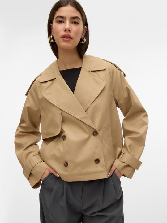 Actual product image Vero Moda Trench coat (M)