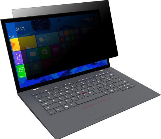 Actual product image Targus Screen Film Blue Light Filter Laptop 15.6 " / 16:9 (17.52", 16 : 9)