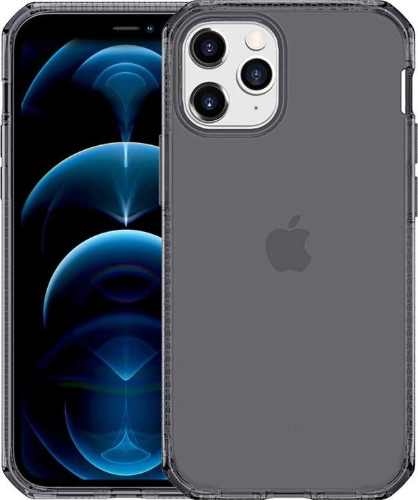 Produktbild Itskins Spectrum Clear (Apple iPhone 12, Realme 12 Pro+)