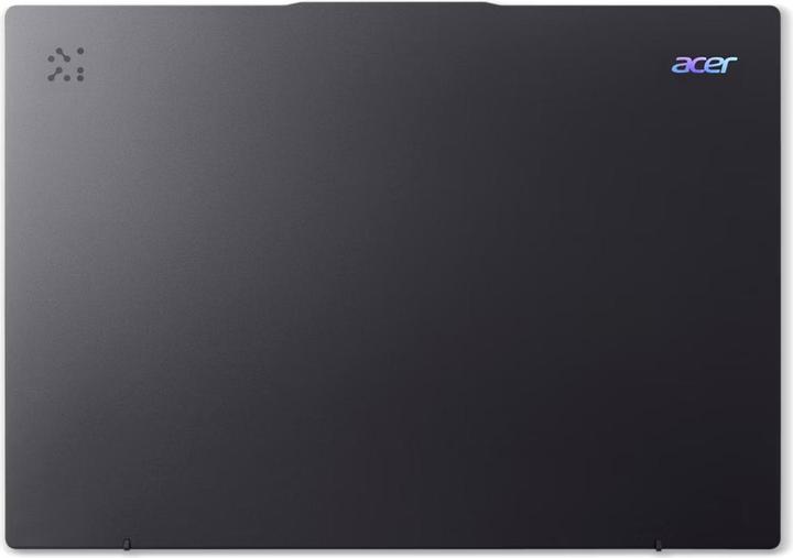 Actual product image Acer Swift 16 AI OLED (16", Intel Core Ultra 7 258V, 32 GB, 1000 GB, DE)