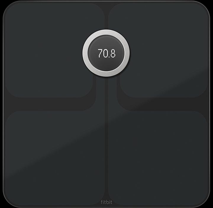 Produktbild Fitbit Aria 2 (181 kg)