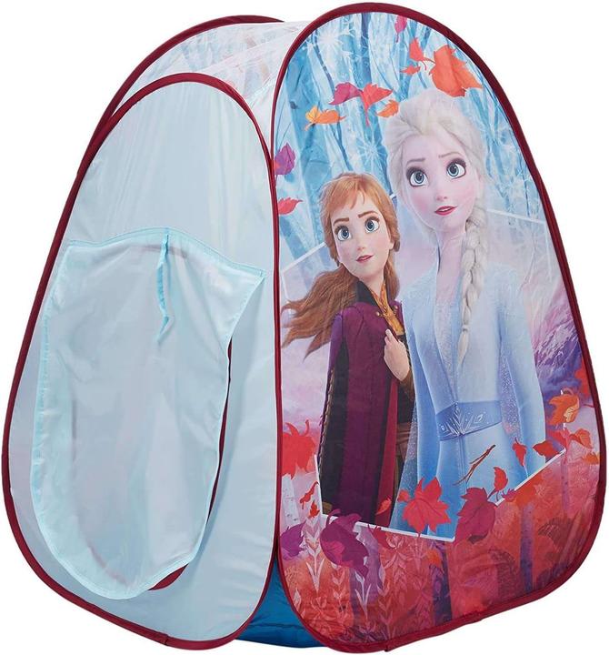 Produktbild John Pop-up Spielzelt Eiskönigin