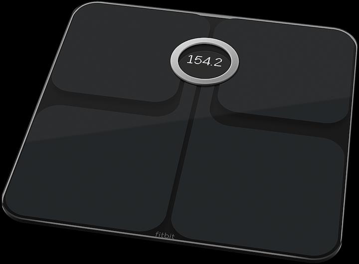 Fitbit Aria 2 (181 kg)