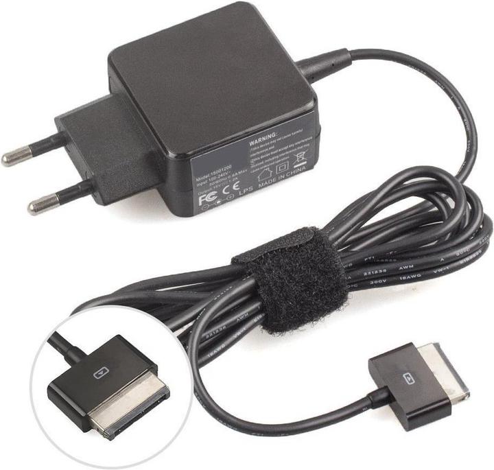 CoreParts AC Adapter Asus Tablet (18 W)
