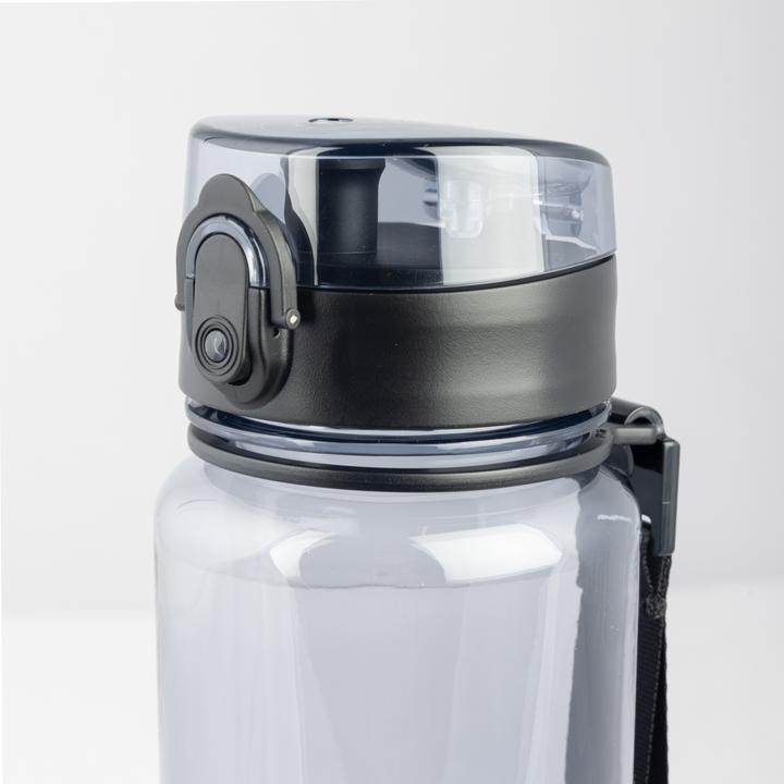 Actual product image Galaxus Tritan drinking bottle (1 l)